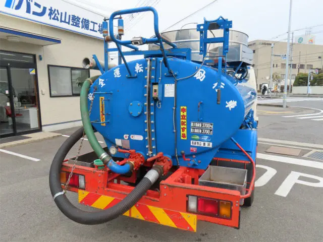 いすゞ エルフ 2PG-NKR88YN(2WD)の写真16