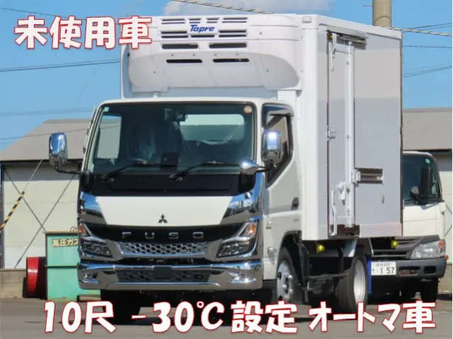 三菱 キャンター 2RG-FBAV0(2WD)の写真1