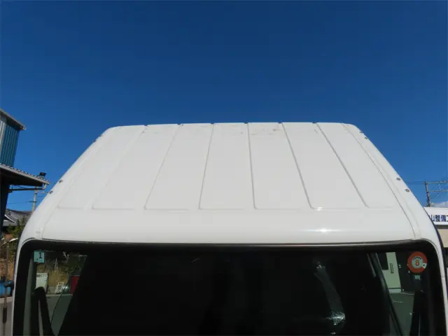 三菱 キャンター 2RG-FBAV0(2WD)の写真7