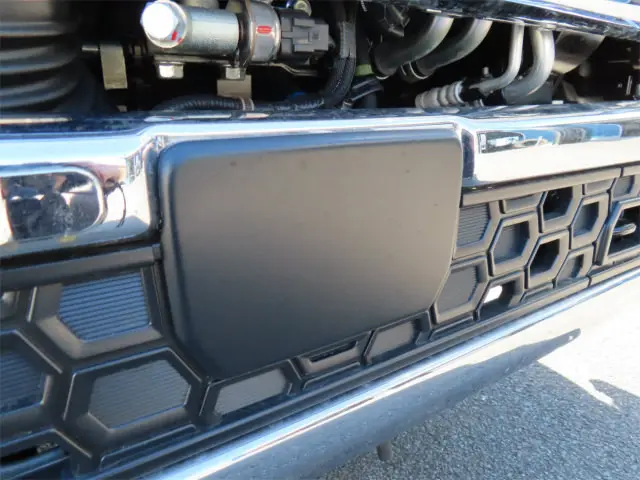 三菱 キャンター 2RG-FBAV0(2WD)の写真11