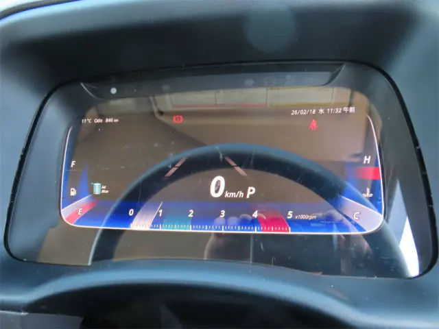 三菱 キャンター 2RG-FBAV0(2WD)の写真14