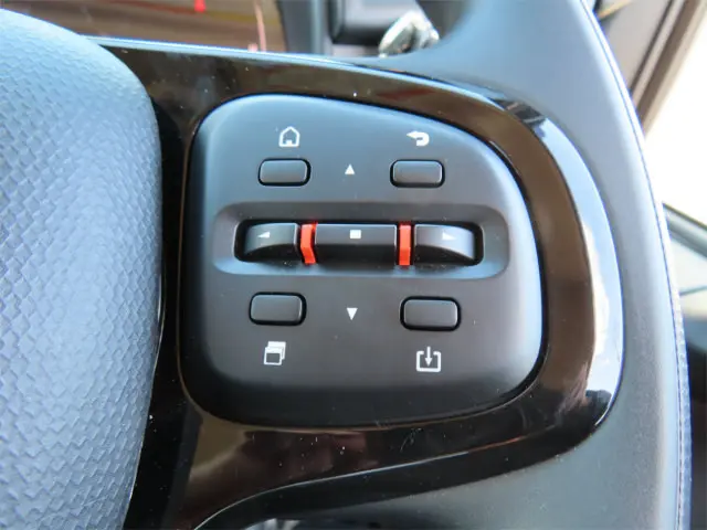 三菱 キャンター 2RG-FBAV0(2WD)の写真20