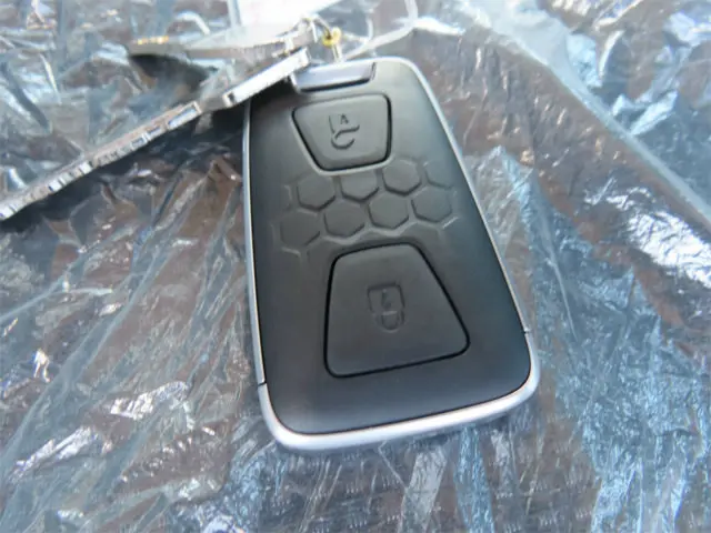 三菱 キャンター 2RG-FBAV0(2WD)の写真23