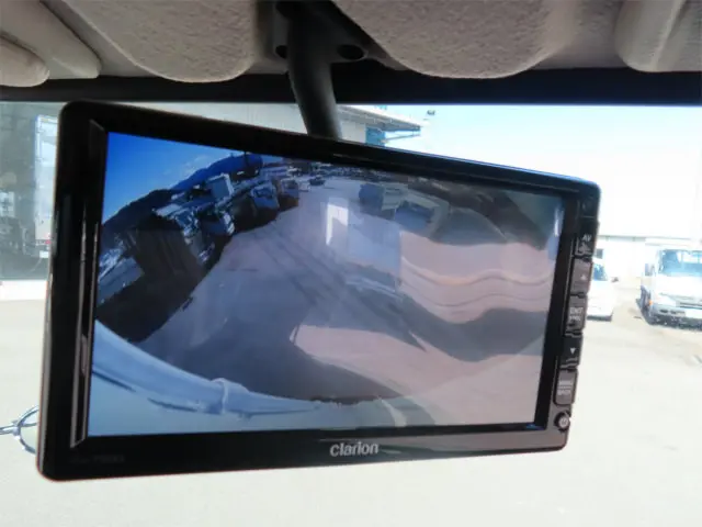 三菱 キャンター 2RG-FBAV0(2WD)の写真24