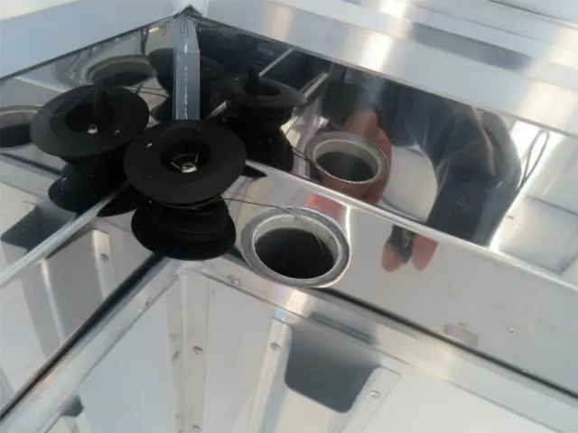 三菱 キャンター 2RG-FBAV0(2WD)の写真33