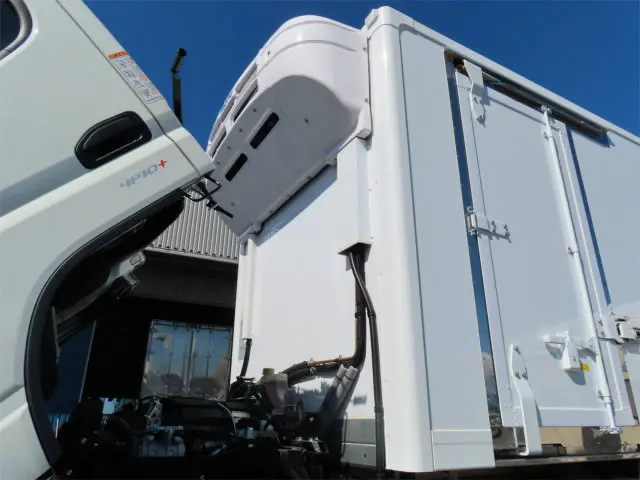 三菱 キャンター 2RG-FBAV0(2WD)の写真37