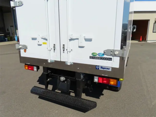 三菱 キャンター 2RG-FBAV0(2WD)の写真38