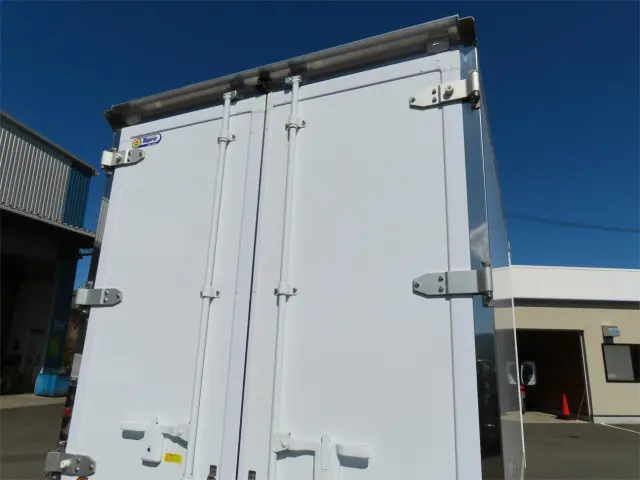 三菱 キャンター 2RG-FBAV0(2WD)の写真39