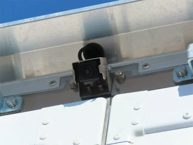 三菱 キャンター 2RG-FBAV0(2WD)の写真40