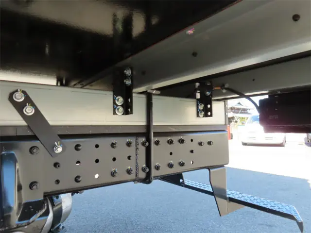 三菱 キャンター 2RG-FBAV0(2WD)の写真45