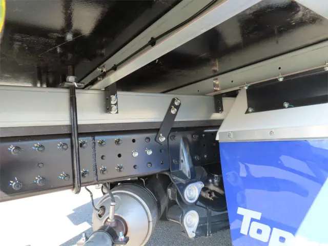 三菱 キャンター 2RG-FBAV0(2WD)の写真46