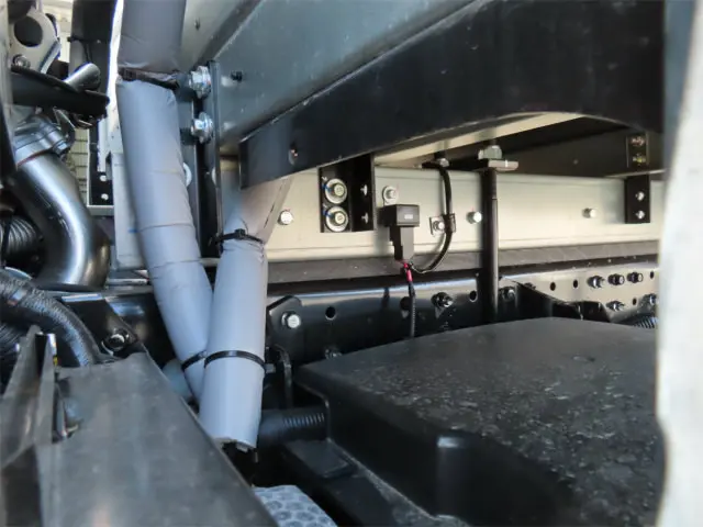 三菱 キャンター 2RG-FBAV0(2WD)の写真48