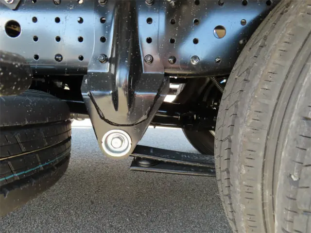 三菱 キャンター 2RG-FBAV0(2WD)の写真49