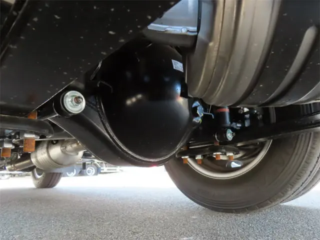 三菱 キャンター 2RG-FBAV0(2WD)の写真50