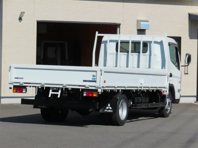 三菱 キャンター 2RG-FEB50(2WD)の写真3