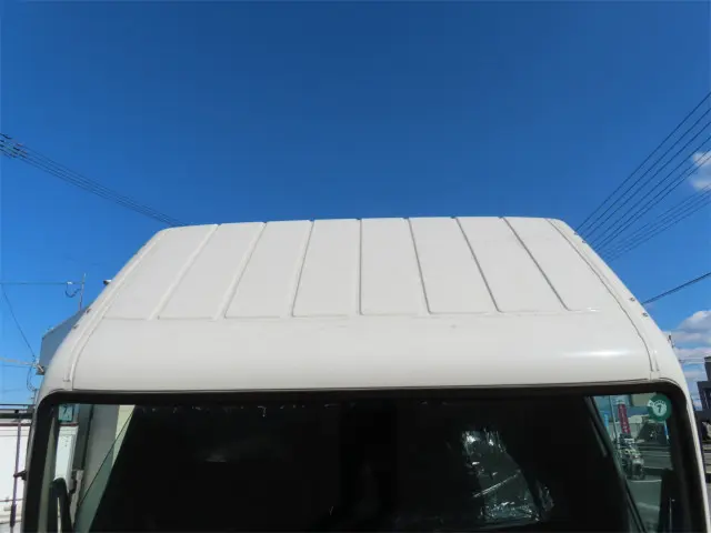 三菱 キャンター 2RG-FEB50(2WD)の写真7