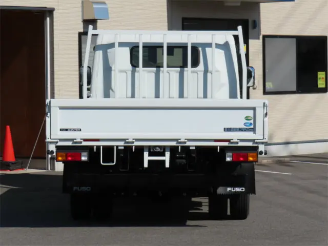 三菱 キャンター 2RG-FEB50(2WD)の写真8