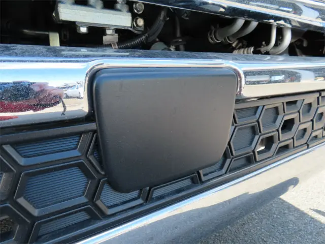 三菱 キャンター 2RG-FEB50(2WD)の写真10