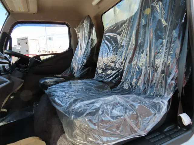 三菱 キャンター 2RG-FEB50(2WD)の写真11