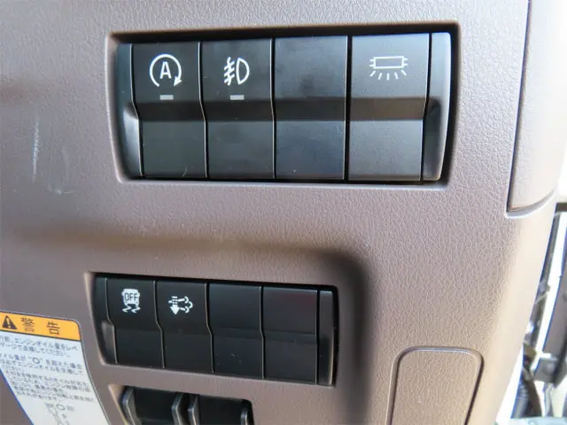 三菱 キャンター 2RG-FEB50(2WD)の写真15