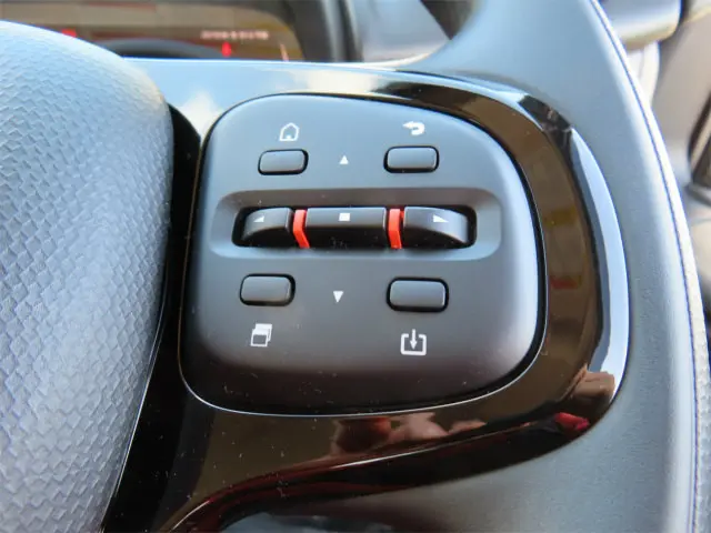 三菱 キャンター 2RG-FEB50(2WD)の写真17