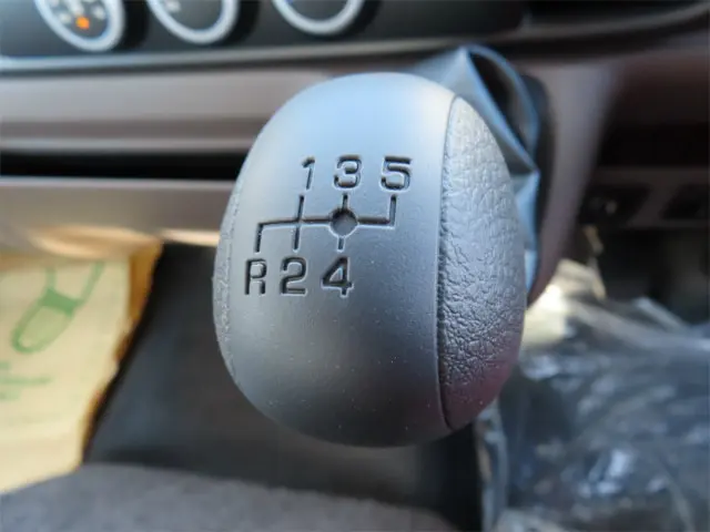 三菱 キャンター 2RG-FEB50(2WD)の写真20