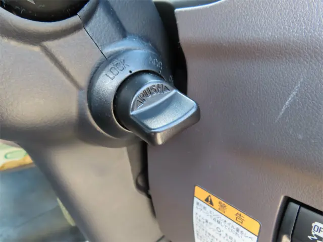 三菱 キャンター 2RG-FEB50(2WD)の写真21