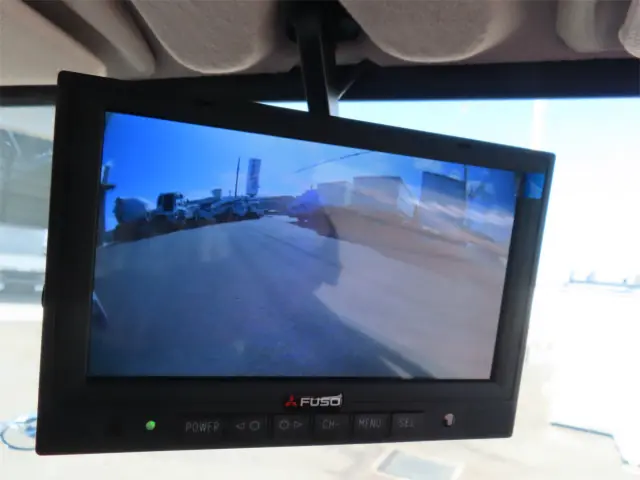 三菱 キャンター 2RG-FEB50(2WD)の写真22