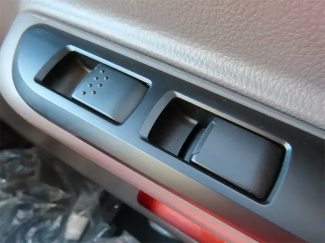 三菱 キャンター 2RG-FEB50(2WD)の写真22