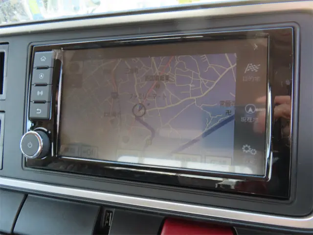 三菱 キャンター 2RG-FEB50(2WD)の写真23