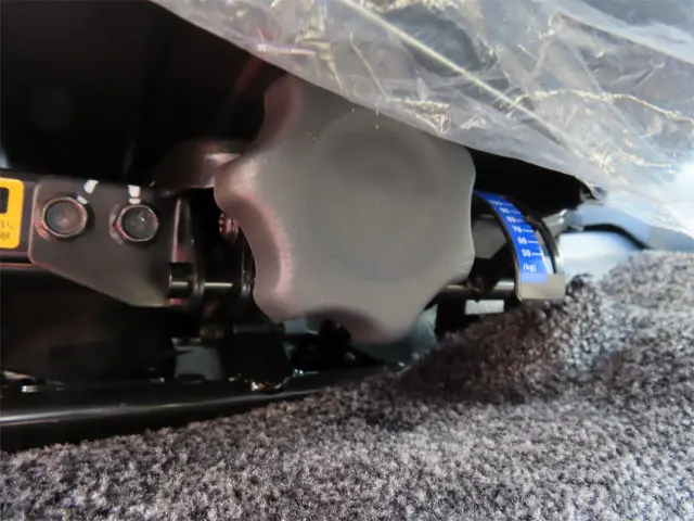 三菱 キャンター 2RG-FEB50(2WD)の写真26