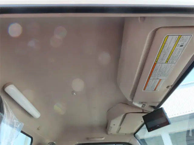 三菱 キャンター 2RG-FEB50(2WD)の写真27