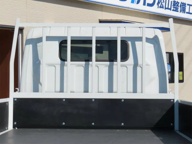 三菱 キャンター 2RG-FEB50(2WD)の写真29