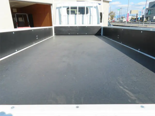 三菱 キャンター 2RG-FEB50(2WD)の写真29