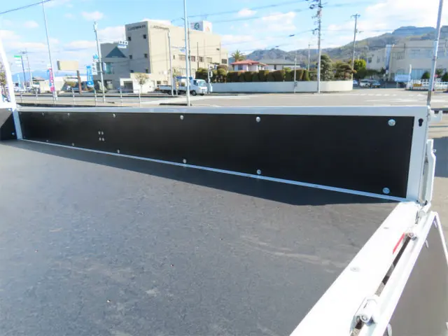 三菱 キャンター 2RG-FEB50(2WD)の写真31