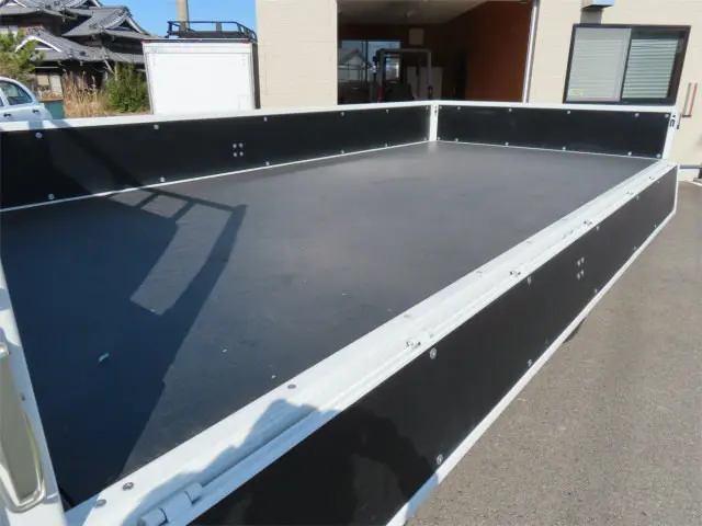 三菱 キャンター 2RG-FEB50(2WD)の写真34