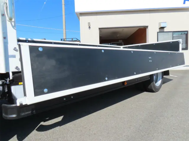 三菱 キャンター 2RG-FEB50(2WD)の写真35