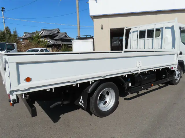 三菱 キャンター 2RG-FEB50(2WD)の写真36