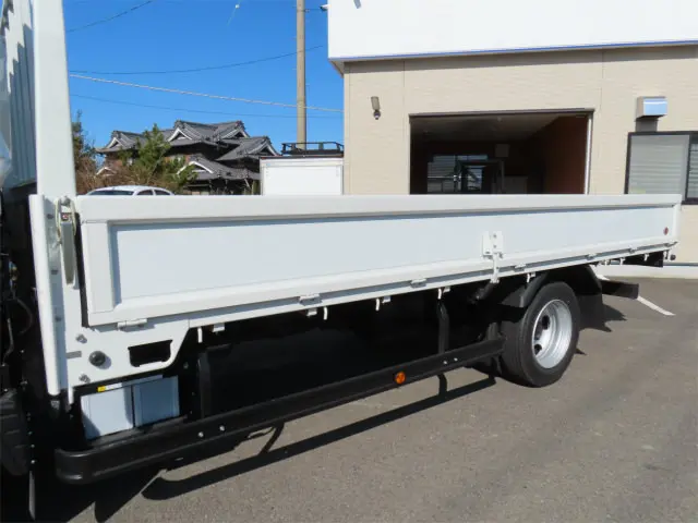 三菱 キャンター 2RG-FEB50(2WD)の写真36