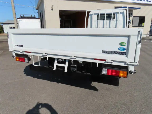 三菱 キャンター 2RG-FEB50(2WD)の写真38