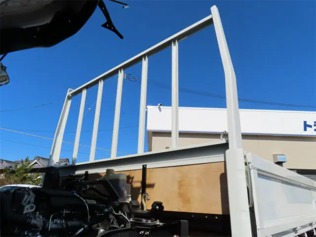 三菱 キャンター 2RG-FEB50(2WD)の写真39