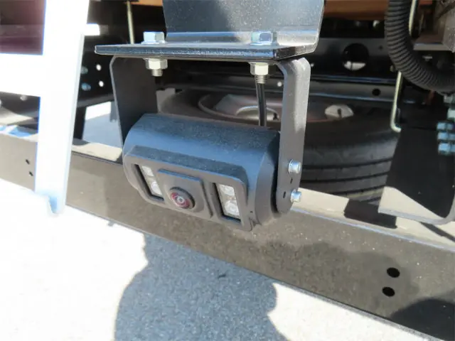 三菱 キャンター 2RG-FEB50(2WD)の写真40