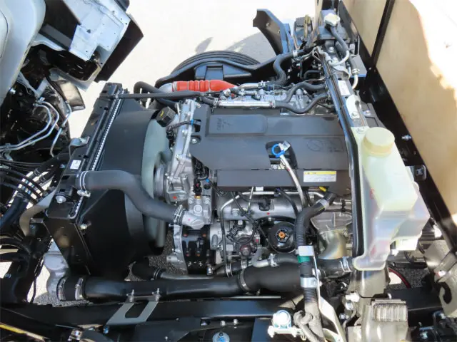 三菱 キャンター 2RG-FEB50(2WD)の写真42