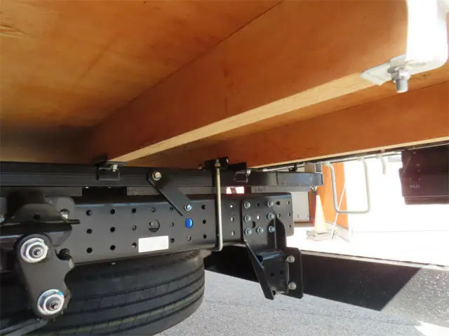 三菱 キャンター 2RG-FEB50(2WD)の写真45