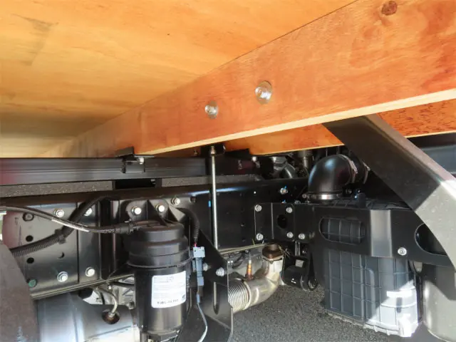 三菱 キャンター 2RG-FEB50(2WD)の写真47