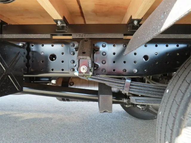 三菱 キャンター 2RG-FEB50(2WD)の写真48