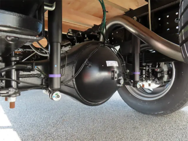 三菱 キャンター 2RG-FEB50(2WD)の写真49