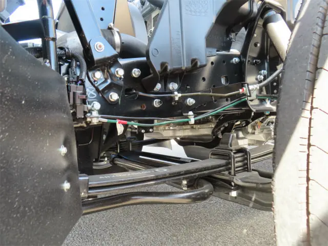 三菱 キャンター 2RG-FEB50(2WD)の写真50