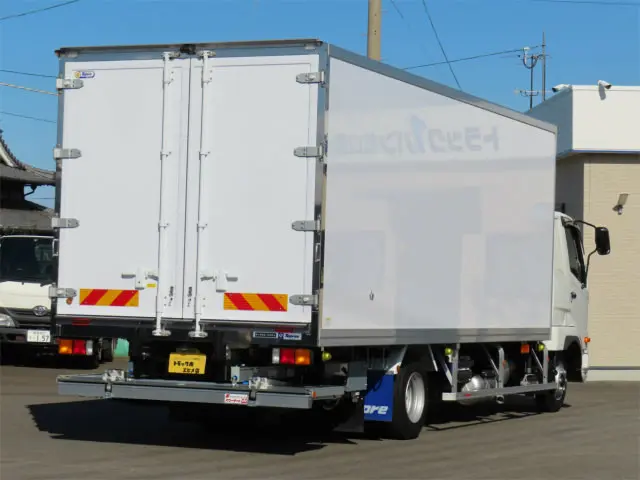 三菱 ファイター 2KG-FK65F(2WD)の写真2