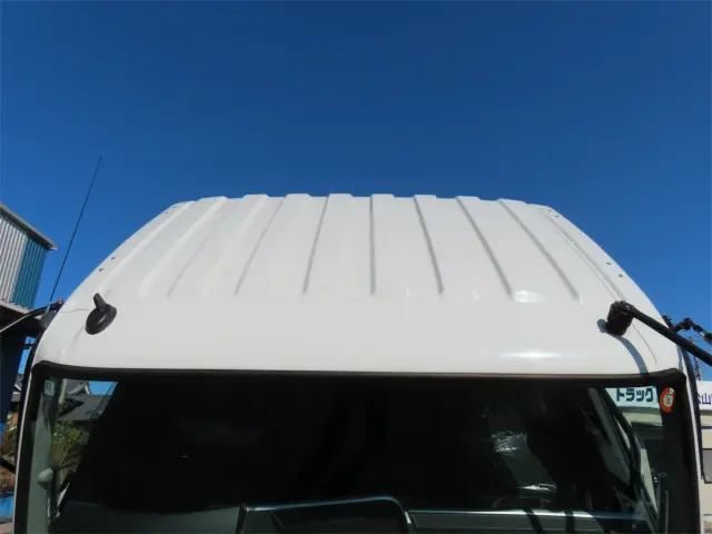 三菱 ファイター 2KG-FK65F(2WD)の写真6